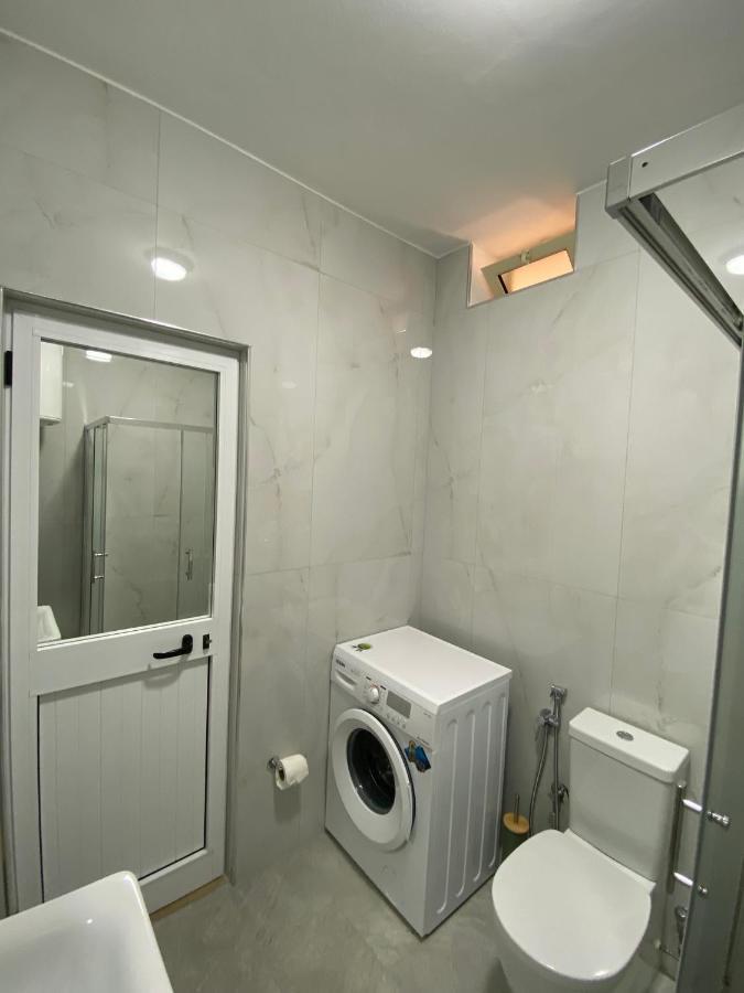Bellavista Qerret Apartment 1 Golem  Exterior foto
