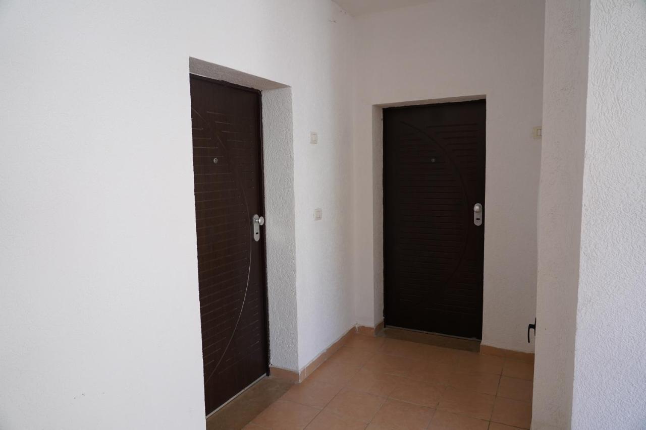 Bellavista Qerret Apartment 1 Golem  Exterior foto